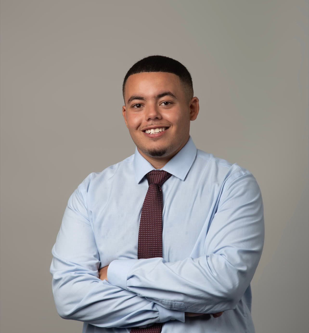 Wanis Bensalah, fondateur de Neroli Web Agency